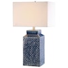 Uttermost Table Lamps Pero Table Lamp