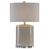 Uttermost Table Lamps Modica Table Lamp