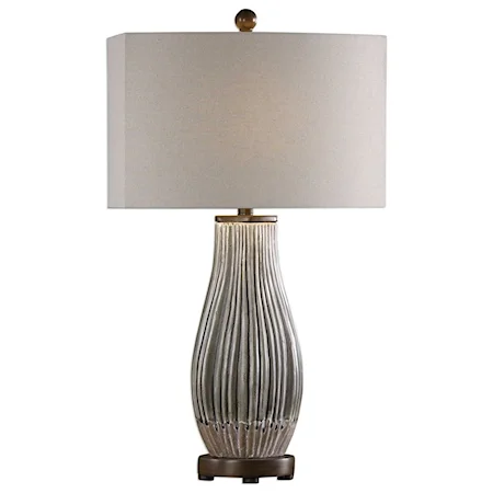 Katerini Table Lamp