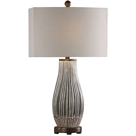 Katerini Table Lamp