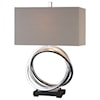 Uttermost Table Lamps Soroca Table Lamp