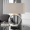 Uttermost Table Lamps Soroca Table Lamp