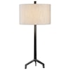 Uttermost Table Lamps Ivor Cast Iron Lamp