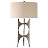 Uttermost Table Lamps Goldia Antique Bronze Lamp