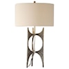 Uttermost Table Lamps Goldia Antique Bronze Lamp