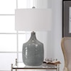 Uttermost Table Lamps Felipe Table Lamp