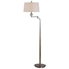 Uttermost Floor Lamps Melini