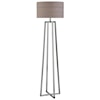 Uttermost Floor Lamps Keokee