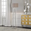 Uttermost Floor Lamps Keokee