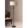 Uttermost Floor Lamps Brazoria