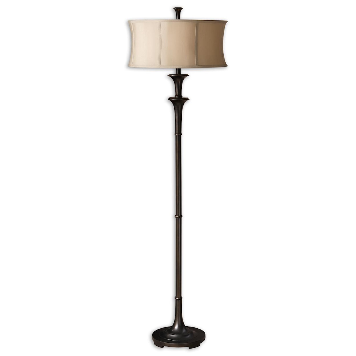 Uttermost Floor Lamps Brazoria