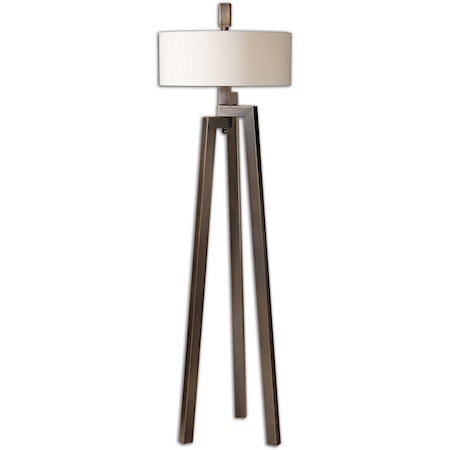 Mondovi Modern Floor Lamp