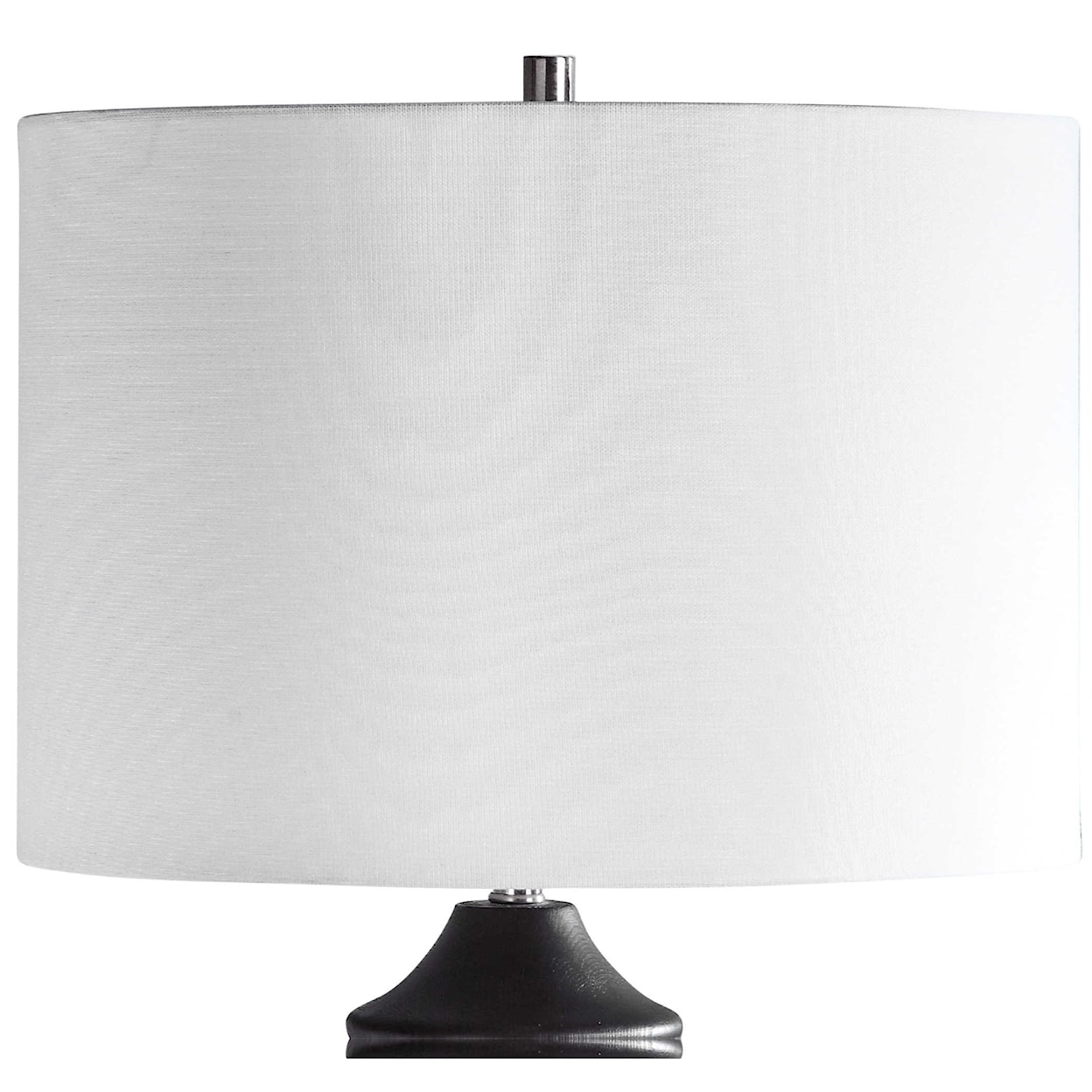Uttermost Table Lamps Mendocino Modern Table Lamp