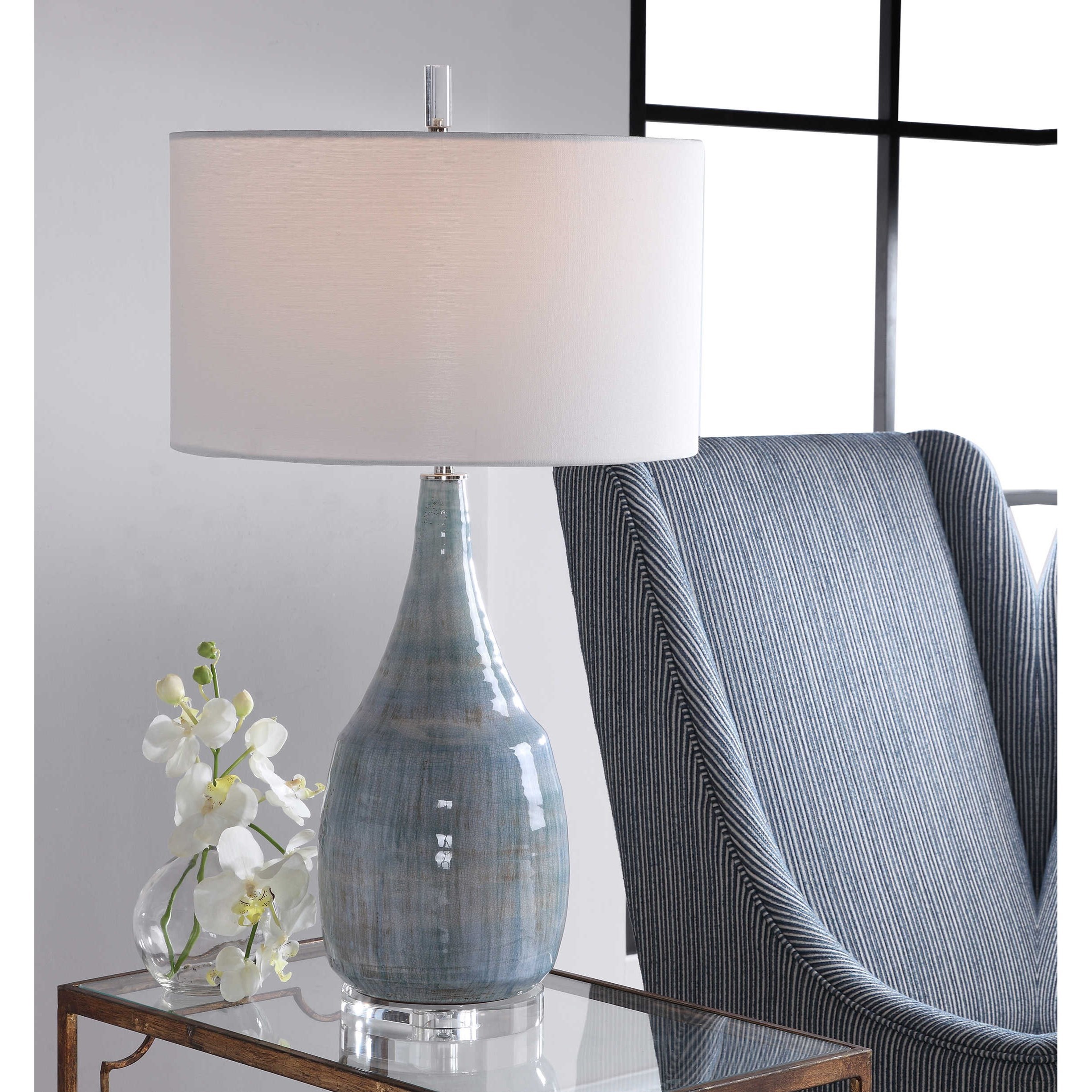 Rialta Coastal Table Lamp