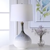 Uttermost Table Lamps Eichler Mid-Century Table Lamp