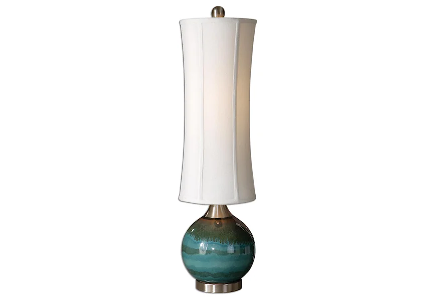 Buffet Lamps Atherton by Uttermost at Walker's Furniture