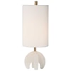 Uttermost Accent Lamps Alanea Accent Lamp