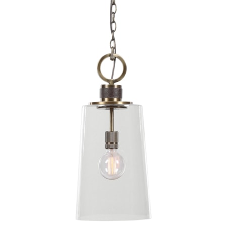 Rosston 1 Light Mini Pendant