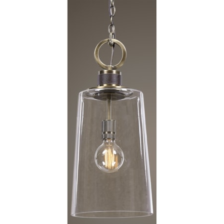 Rosston 1 Light Mini Pendant