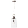 Uttermost Lighting Fixtures - Pendant Lights Rosston 1 Light Mini Pendant