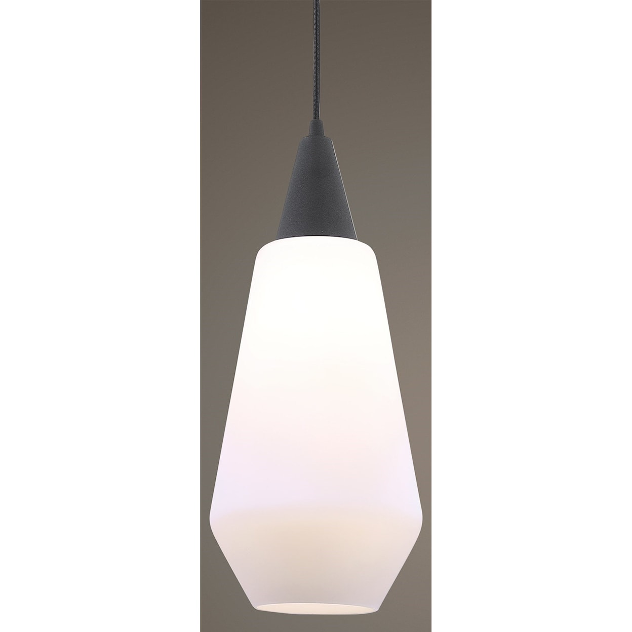 Uttermost Lighting Fixtures - Pendant Lights Eichler 1 Light Mini Pendant