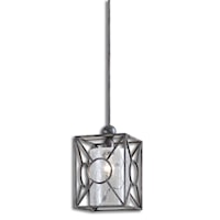 Arbela 1 Light Mini Pendant