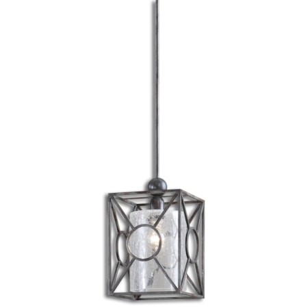 Arbela 1 Light Mini Pendant