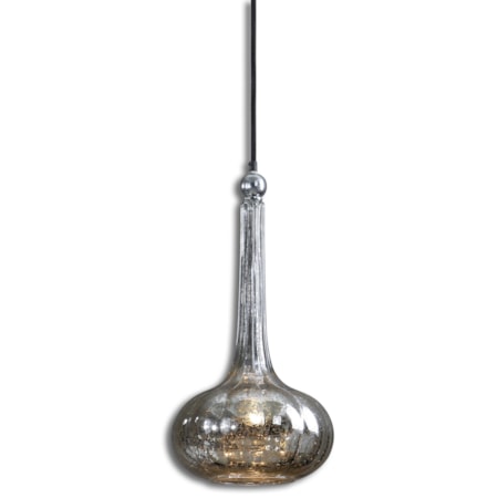 Oristano 1 Light Mini Pendant