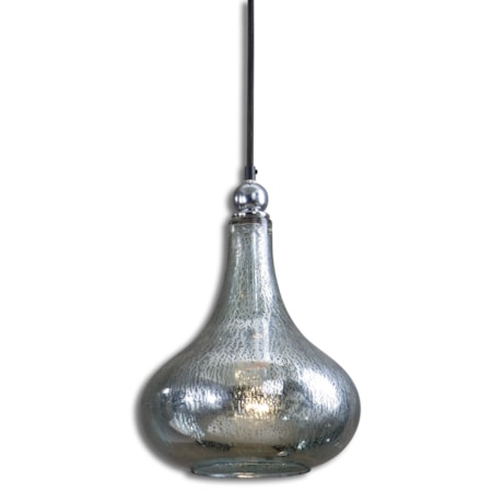 Norbello 1 Light Mini Pendant