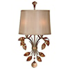 Uttermost Lighting Fixtures - Wall Sconces Alenya 2 Light Wall Sconce