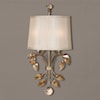 Uttermost Lighting Fixtures - Wall Sconces Alenya 2 Light Wall Sconce