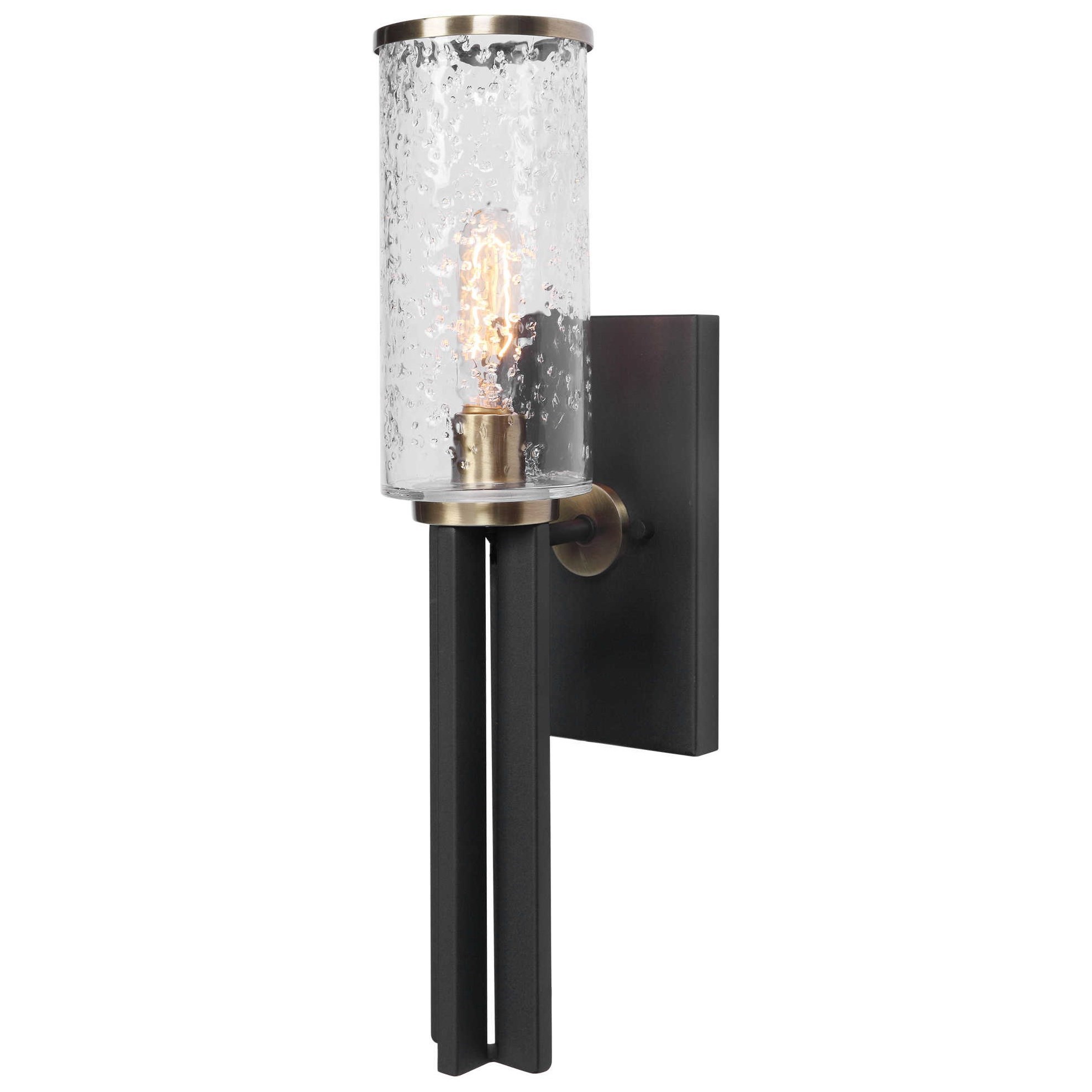 Jarsdel 1 Industrial Sconce