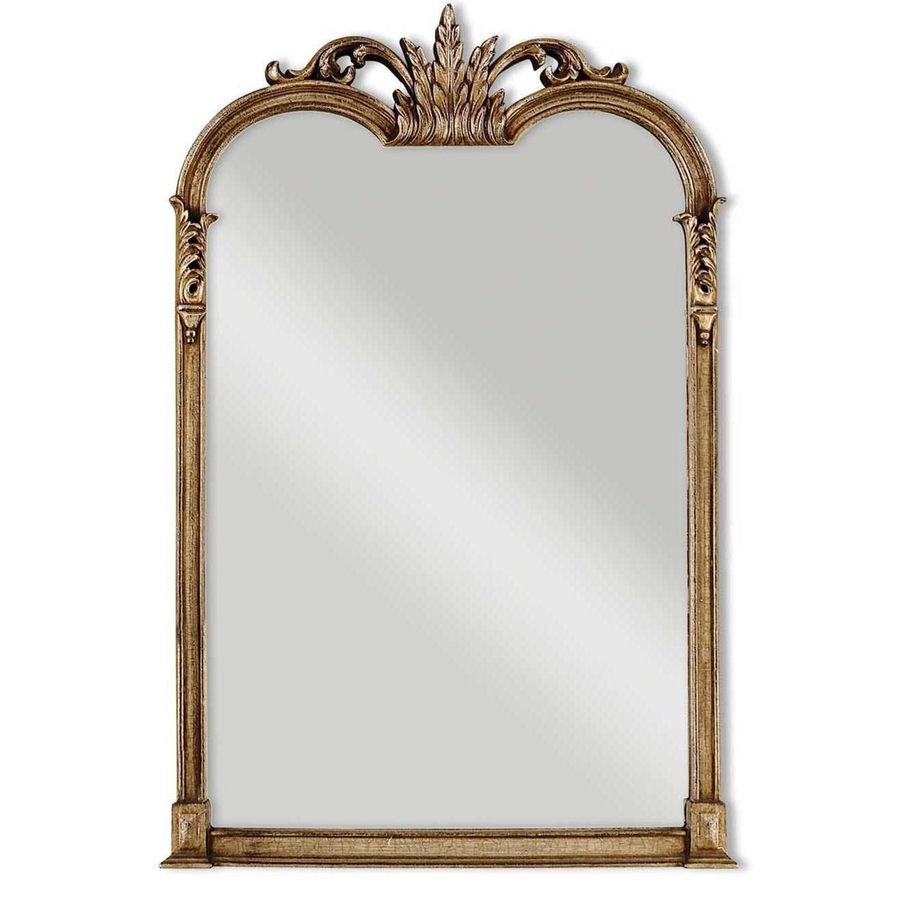 Jacqueline Vanity Mirror