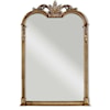 Uttermost Arched Mirrors Jacqueline Vanity Mirror