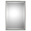 Uttermost Mirrors Sherise Rectangle Mirror