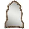 Uttermost Arched Mirrors Agustin Mirror