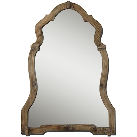 Agustin Mirror
