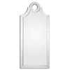Uttermost Arched Mirrors Acacius Arched Mirror