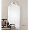 Uttermost Arched Mirror Acacius Arched Mirror