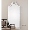 Uttermost Arched Mirrors Acacius Arched Mirror