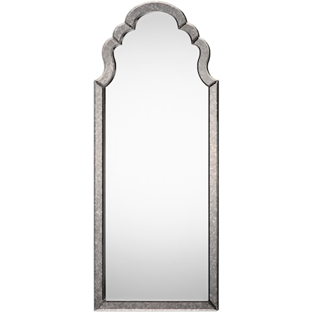 Lunel Arched Mirror