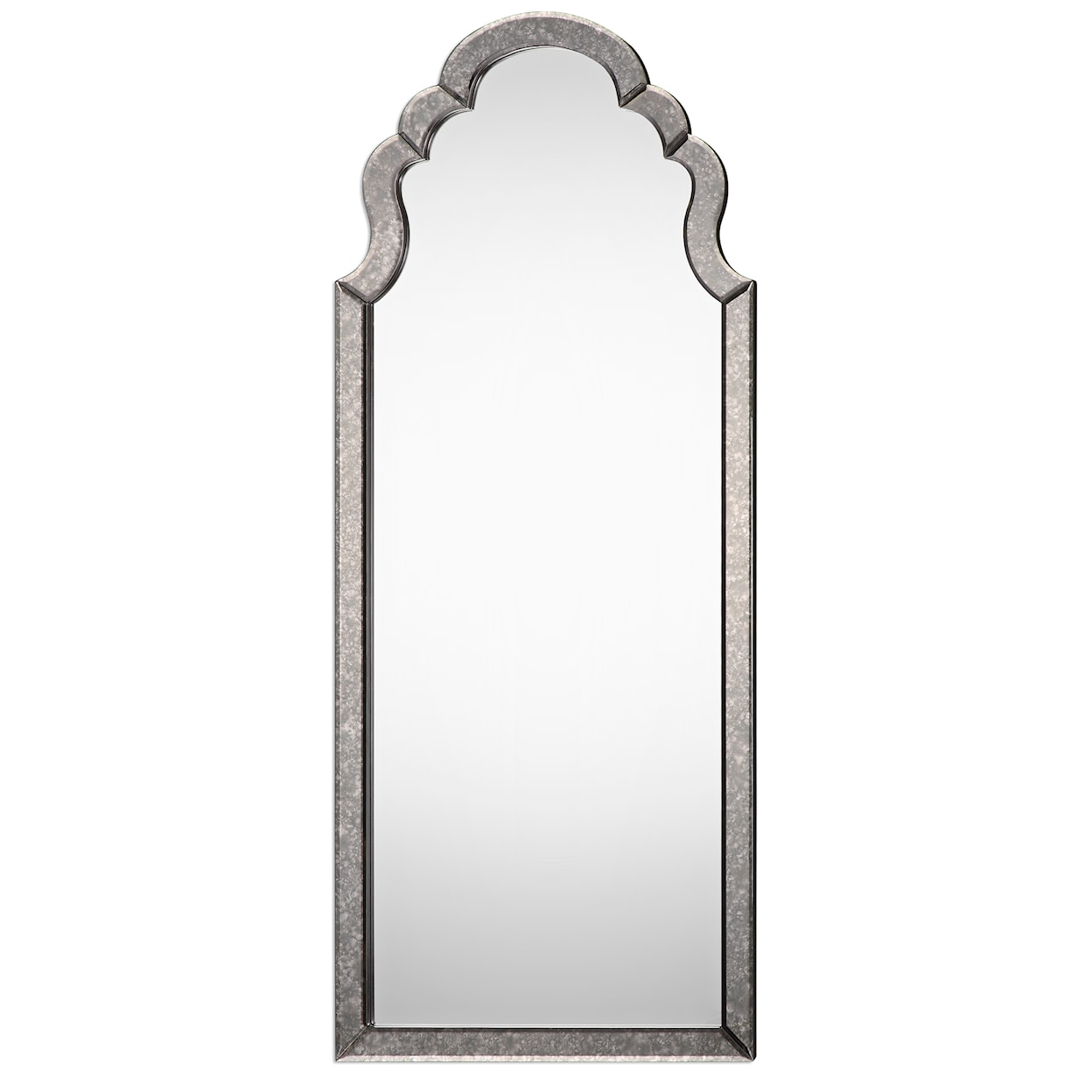 Uttermost Arched Mirrors Lunel Arched Mirror