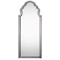 Lunel Arched Mirror