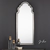 Uttermost Arched Mirrors Lunel Arched Mirror