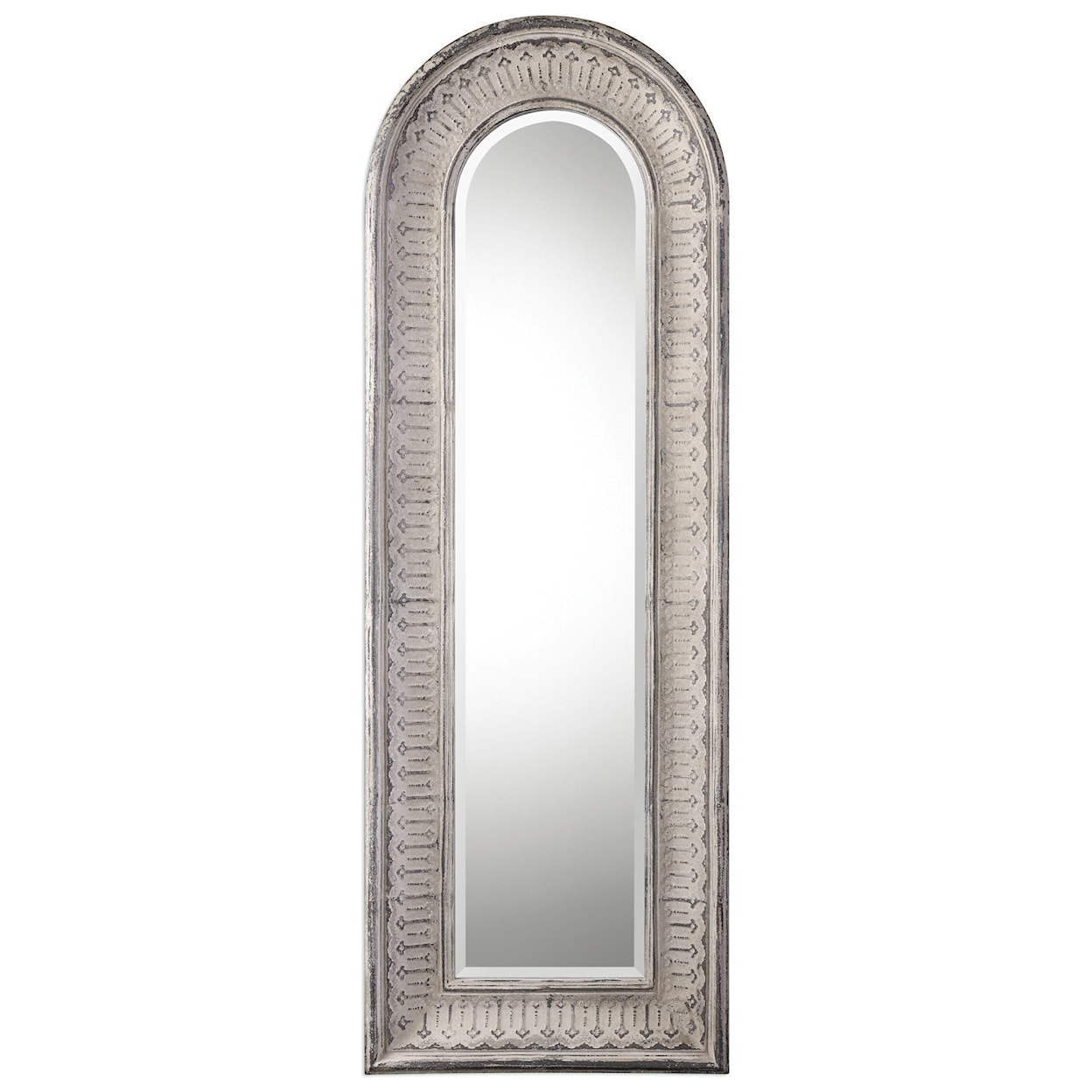 Uttermost Arched Mirrors Argenton
