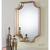 Uttermost Mirrors Lindee
