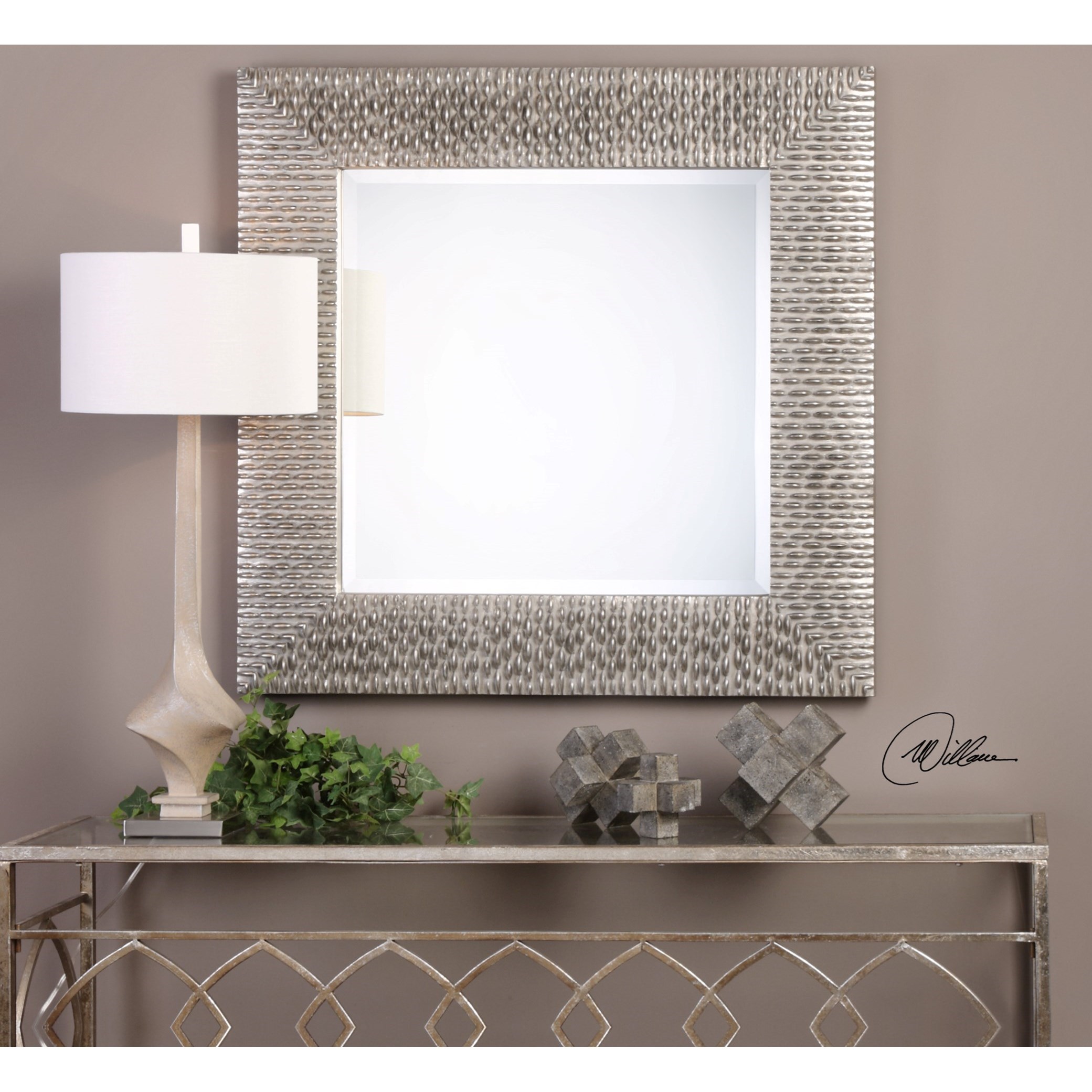 Uttermost Mirrors Cressida