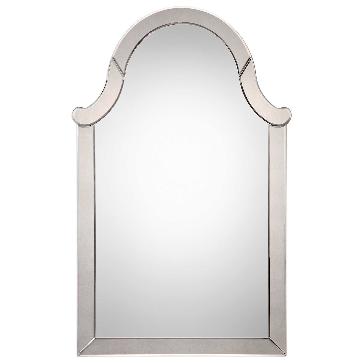 Uttermost Arched Mirrors Gordana Arch Mirror