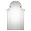 Uttermost Arched Mirror Gordana Arch Mirror