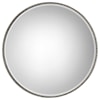 Uttermost Mirrors - Round Stefania Beaded Round Mirror